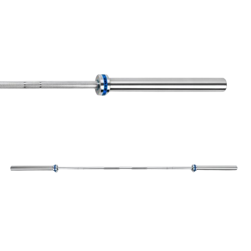 ZIVA OUTDOOR 7' OLYMPIC BAR