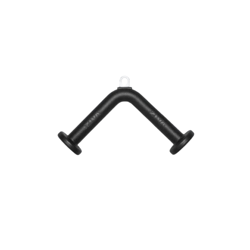 PREMIUM URETHANE ANGLED TRICEP BAR