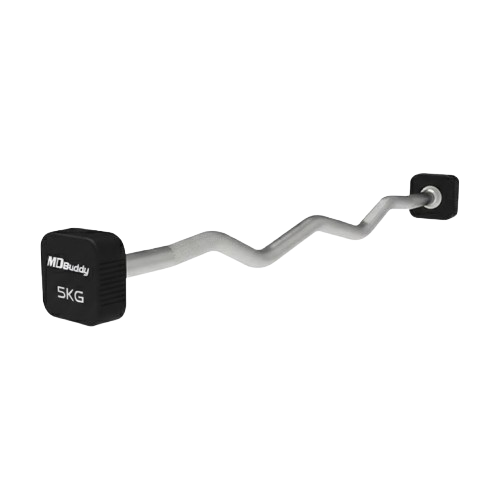 TPU BARBELL (MD3025)