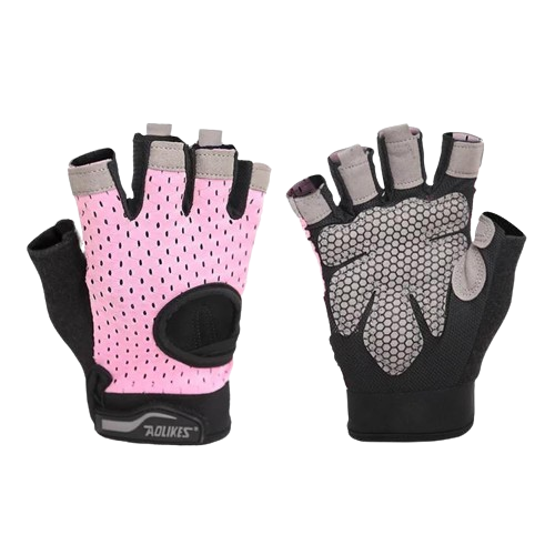 قفازات تمارين الصالة الرياضية