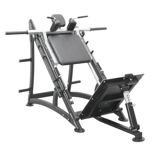 FFITTECH Hack Squat