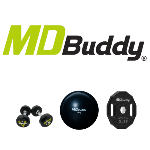 MD Buddy
