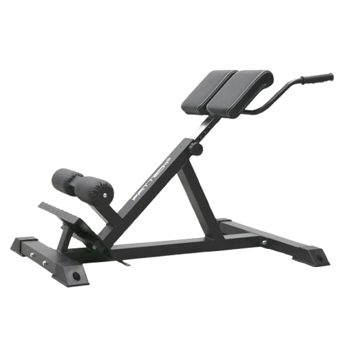 FFITTECH Lower Back Bench (PG30)