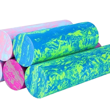 Foam Roller MD-Buddy Multi-Color