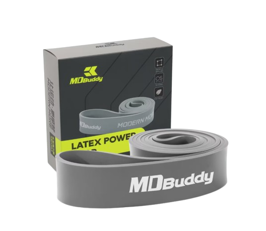 Latex Power Loop MD-Buddy(Gry)
