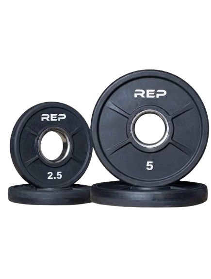 Equalizer™  Urethane-Coated Plates
