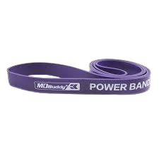 Power Loop Purple MD-Buddy