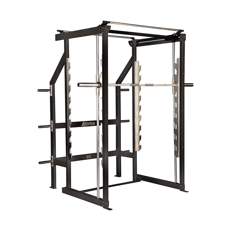 Multi Smith Machine