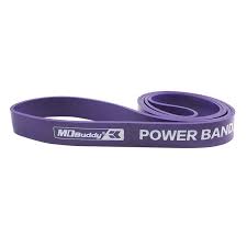 Power Loop Purple MD-Buddy