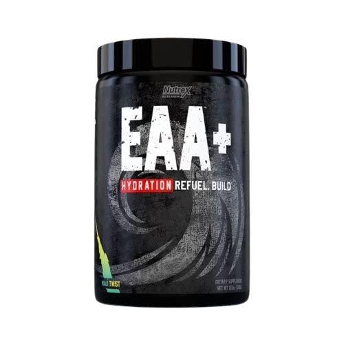 EAA+