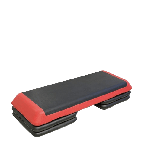  Adjustable Aerobic Step