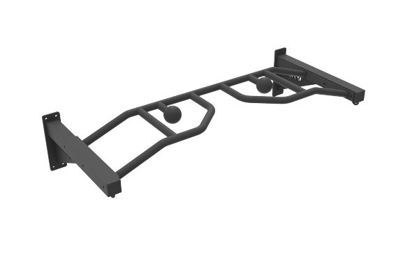 WALL MOUNTED PULL UP BAR (MD1190)