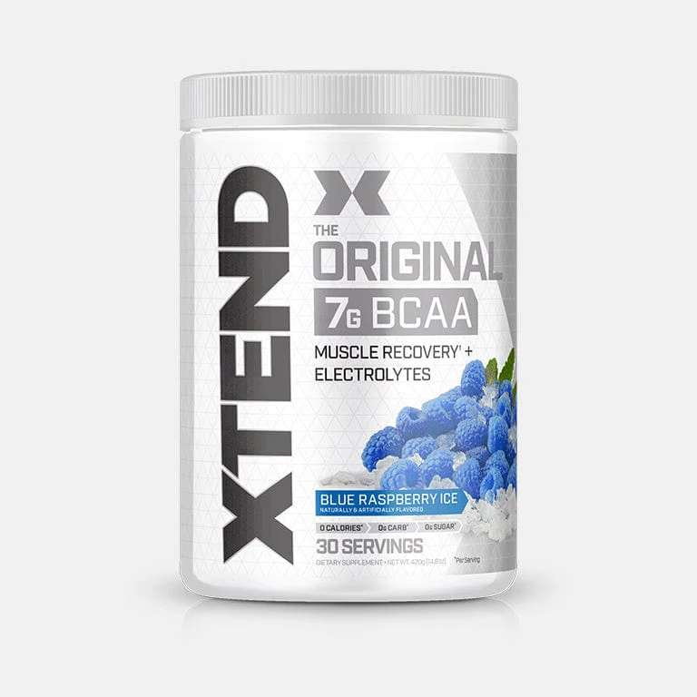 XTEND Original BCAA Powder