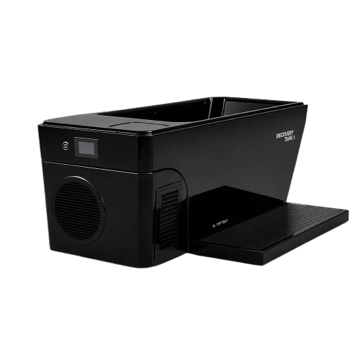 Recovery Tank Black (RTANK-B)