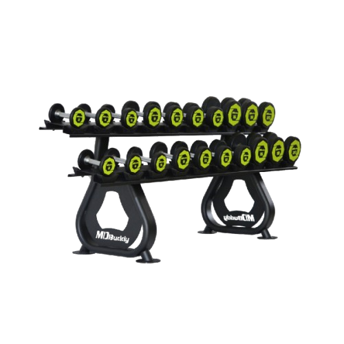 Pairs Dumbbell Rack MD-Buddy