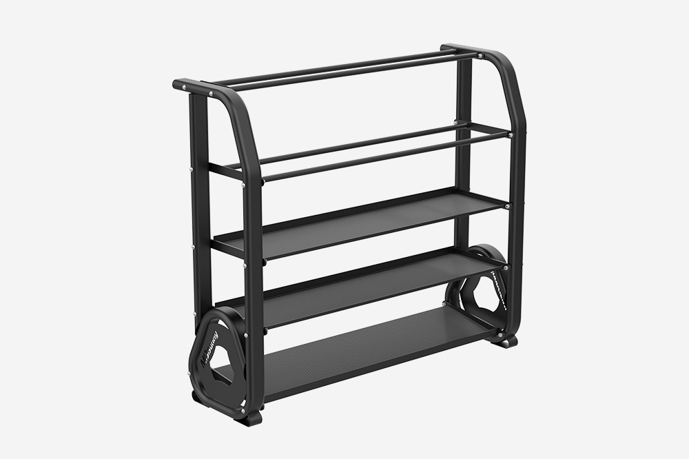 Storage  Rack 