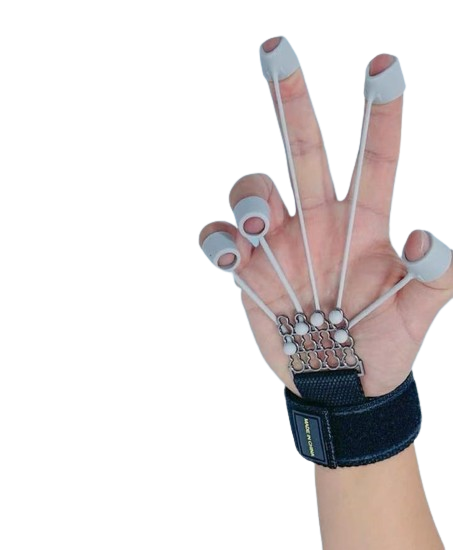 Forearm Strengthener