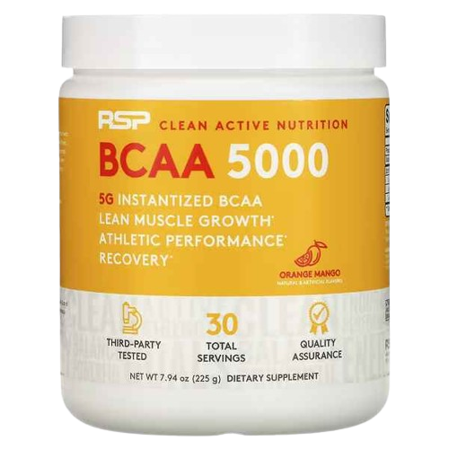 BCAA5000