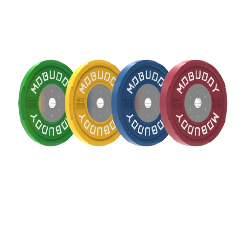 COMPETITION WEIGHT PLATES (MD1058)