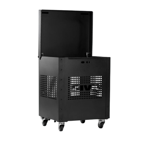 ZIVA OUTDOOR STORAGE BOX