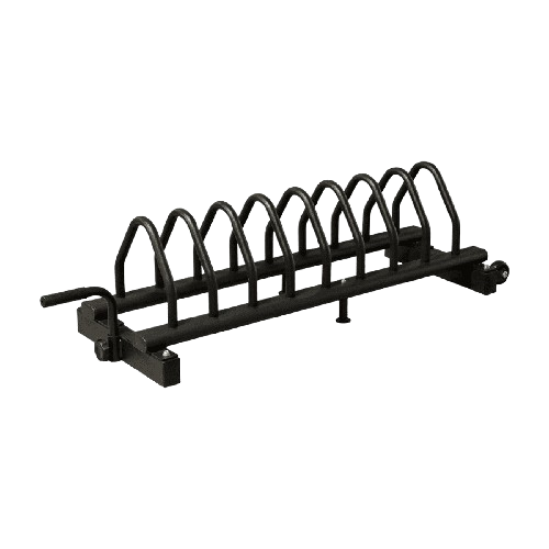 FFITTECH Bumper Plates Rack - 1080MM