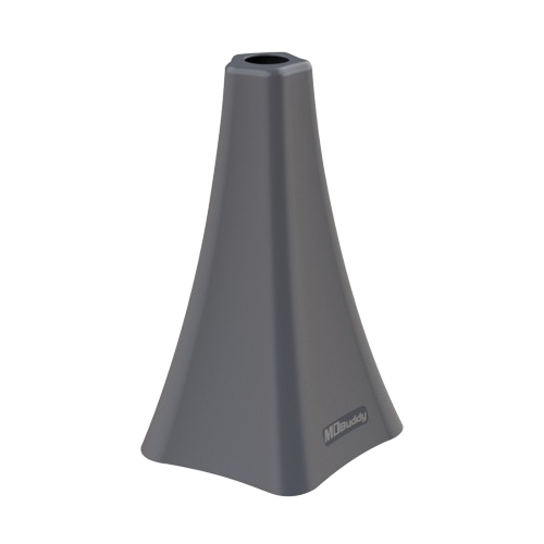 Agility Cones MD-Buddy With Holes Top