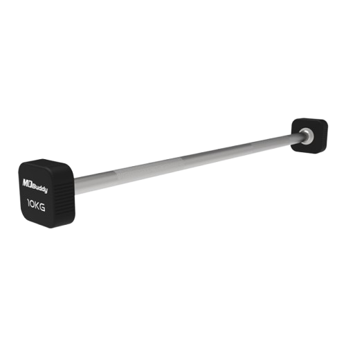 TPU BARBELL (MD3024)