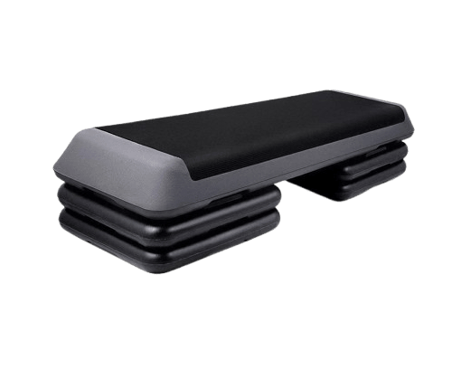 Adjustable Fitness Aerobic Step