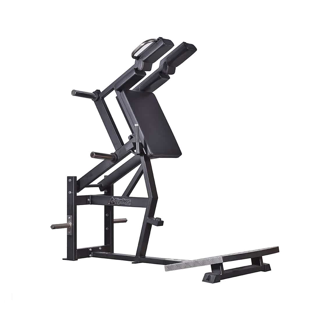 V-Squatn Plate Loaded