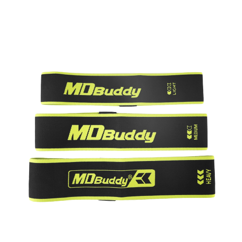 Hip Band MD-Buddy