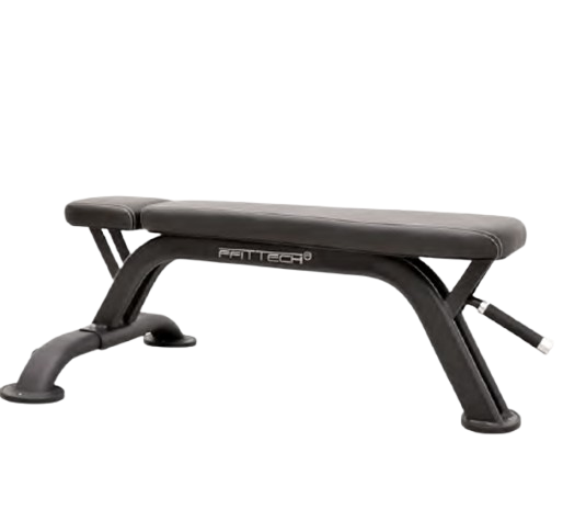 FFITTECH Flat Bench 