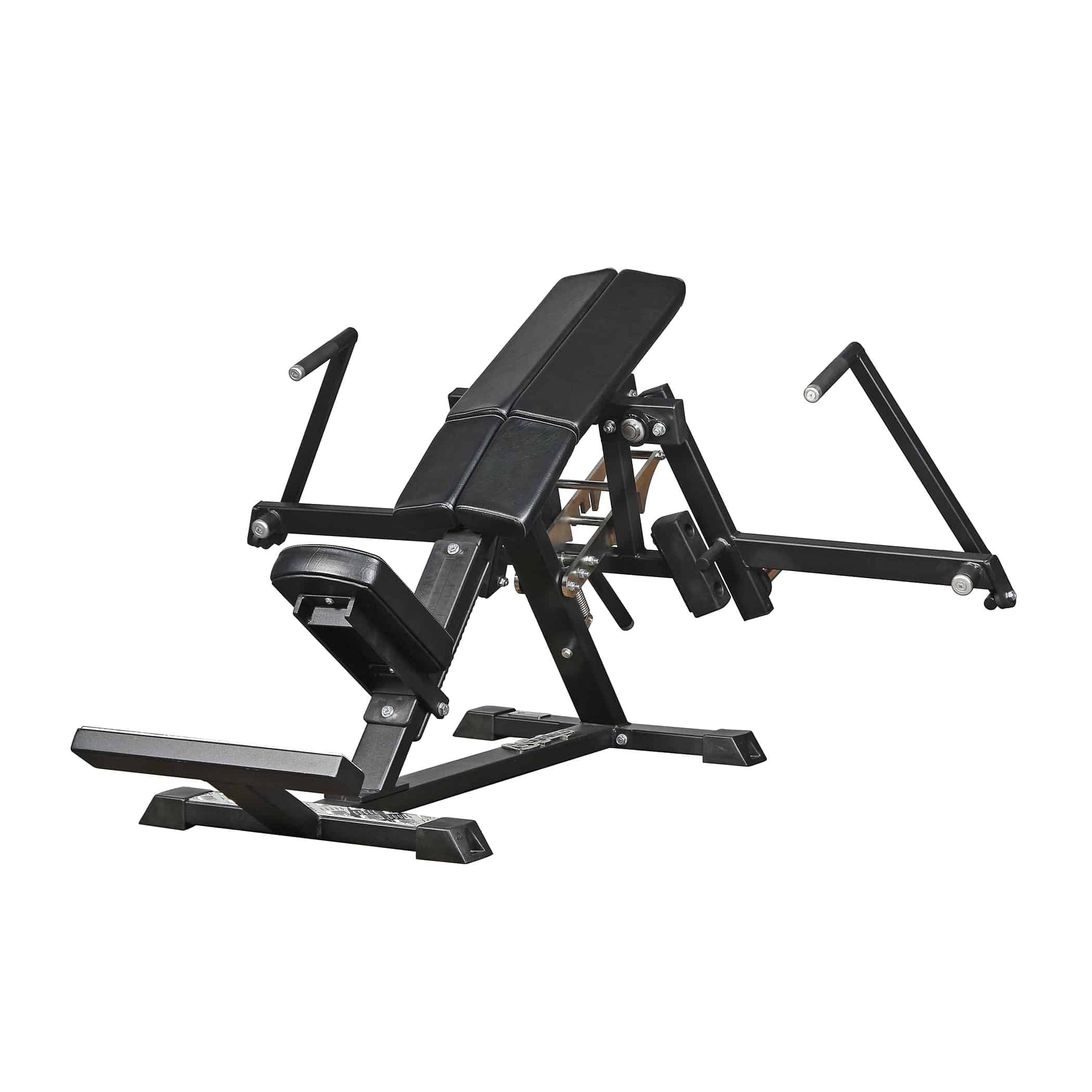 Incline Pec Fly