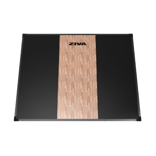 XP OLYMPIC WOODEN LIFTING PLATFORM 50MM