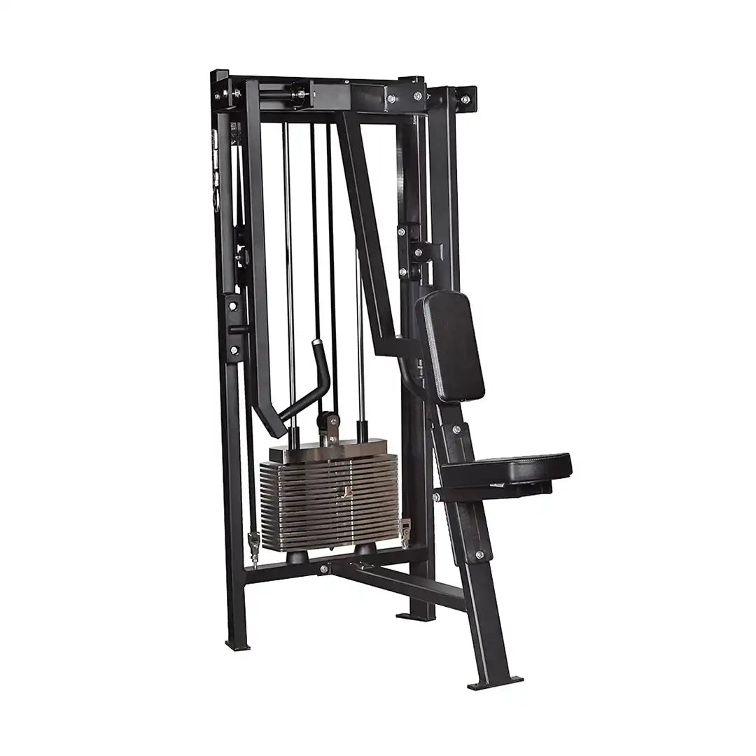 Iso Lateral Low Row