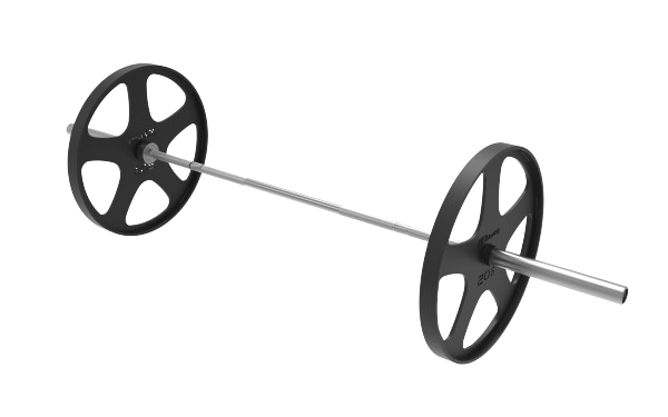 DEADLIFT PULLING WEIGHT PLATES (MD1054)
