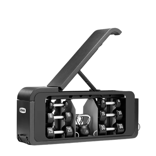 EX FUNCTIONAL BENCH ACCESSORY PACK