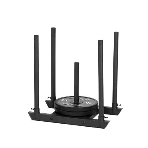 ZIVA XP Power Sled 2.0