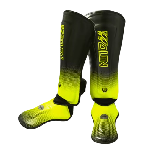 Shin guards