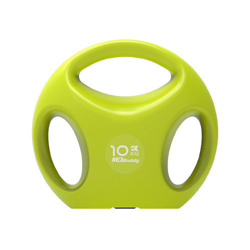 PVC SOFT KETTLEBELL (MD2229)