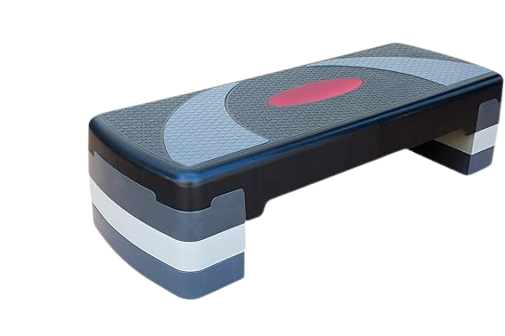 Aerobic Step Adjustable