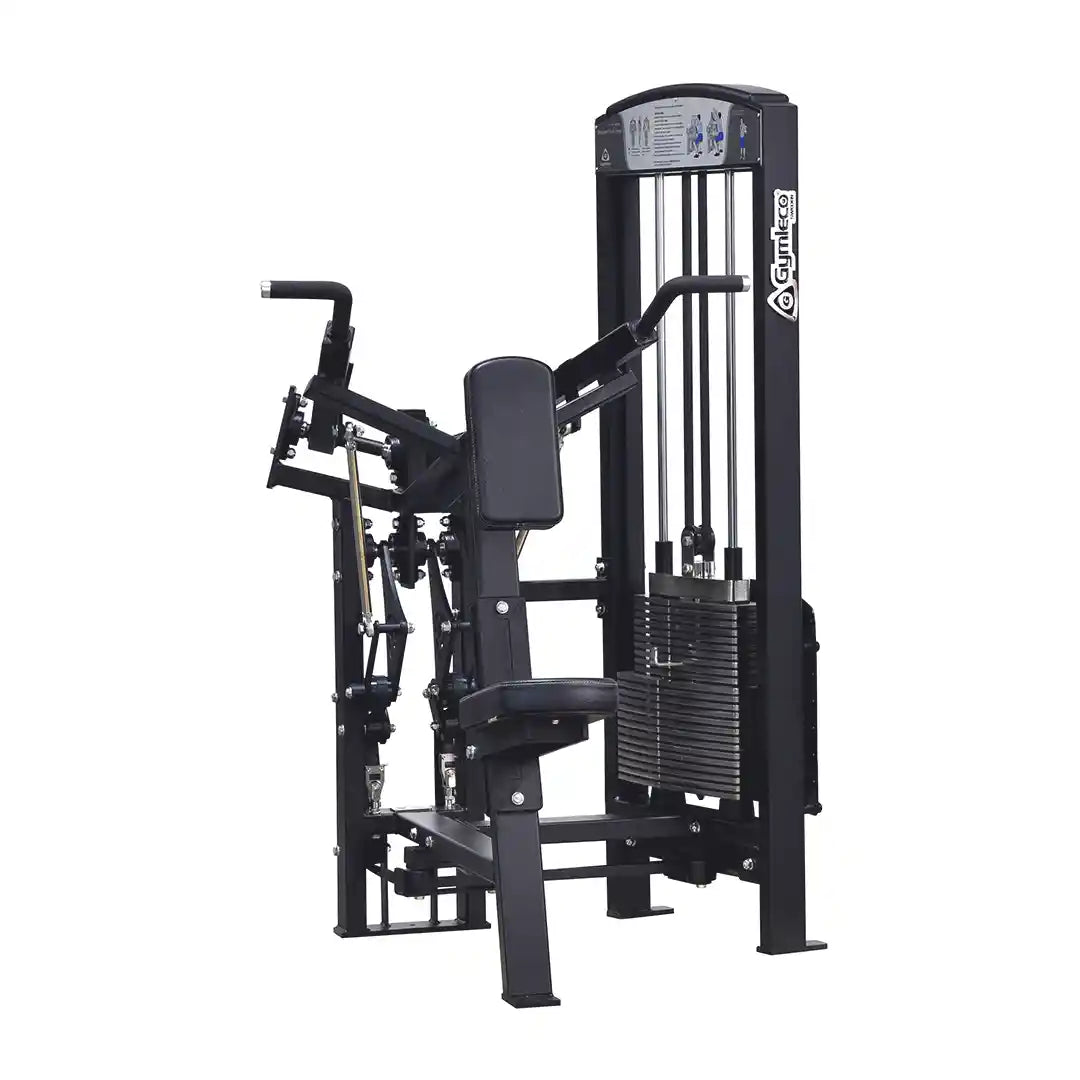 Shoulder Front Press
