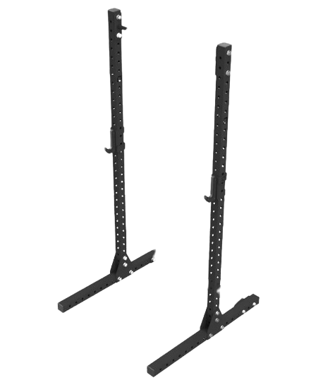 ستاند سكوات بلاك بوكس