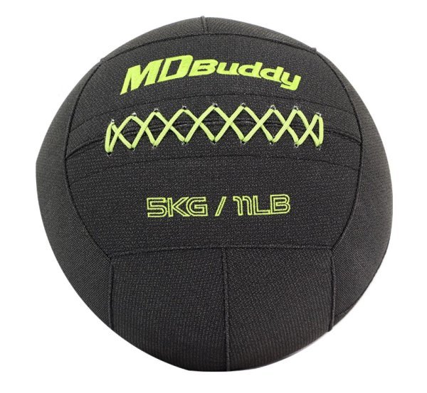 WALL BALL MD-Buddy 5kg