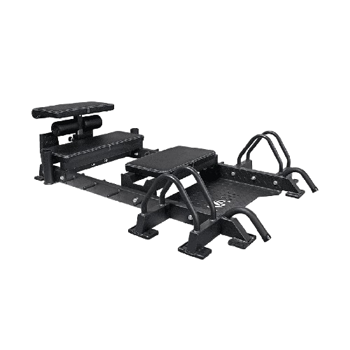 FFITTECH Power Glute Machine