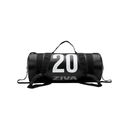 ZIVA PERFORMANCE POWER CORE BAGS