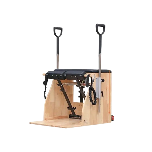 PILATES WUNDA CHAIR