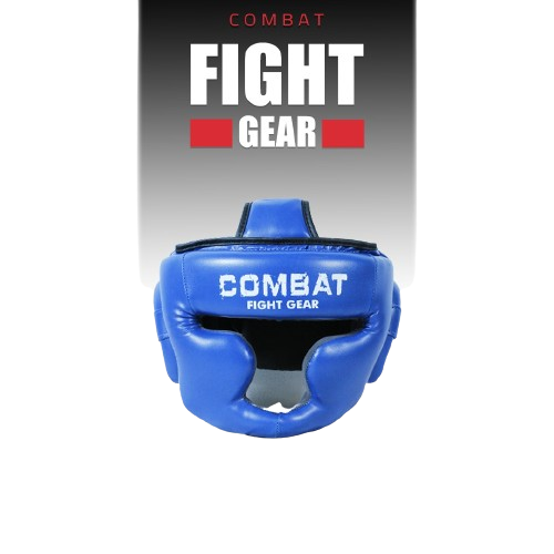 Boxing Headgear Combat