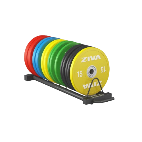 ZIVA XP BUMPER STORAGE RACK