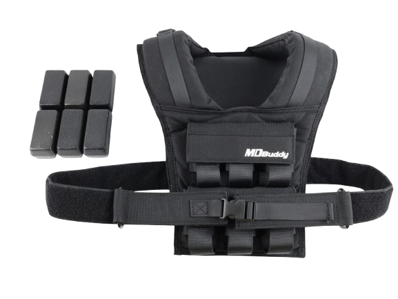 WEIGHTED VEST (MD16106 )