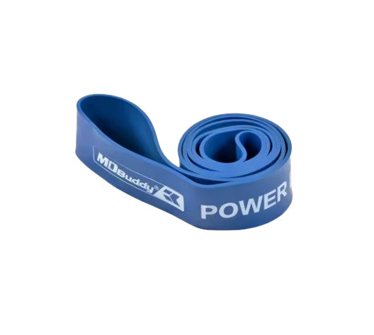 Power Loop Blue MD Buddy